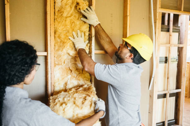 Range of Insulation Solutions in Nashwauk, MN